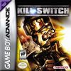 Kill Switch Box Art Front